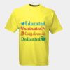 Russell Classic Ringspun T-Shirt Thumbnail