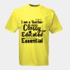 Russell Classic Ringspun T-Shirt Thumbnail