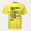 Russell Classic Ringspun T-Shirt Thumbnail