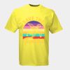 Russell Classic Ringspun T-Shirt Thumbnail