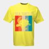 Russell Classic Ringspun T-Shirt Thumbnail