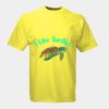 Russell Classic Ringspun T-Shirt Thumbnail