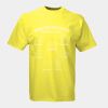 Russell Classic Ringspun T-Shirt Thumbnail