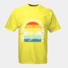 Russell Classic Ringspun T-Shirt Thumbnail