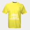 Russell Classic Ringspun T-Shirt Thumbnail