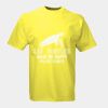 Russell Classic Ringspun T-Shirt Thumbnail