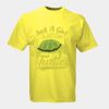 Russell Classic Ringspun T-Shirt Thumbnail