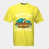 Russell Classic Ringspun T-Shirt Thumbnail