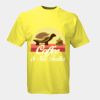 Russell Classic Ringspun T-Shirt Thumbnail