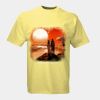 Russell Classic Ringspun T-Shirt Thumbnail