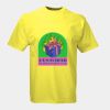 Russell Classic Ringspun T-Shirt Thumbnail