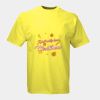 Russell Classic Ringspun T-Shirt Thumbnail