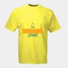 Russell Classic Ringspun T-Shirt Thumbnail