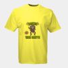 Russell Classic Ringspun T-Shirt Thumbnail