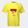 Russell Classic Ringspun T-Shirt Thumbnail