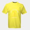 Russell Classic Ringspun T-Shirt Thumbnail