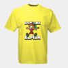 Russell Classic Ringspun T-Shirt Thumbnail