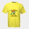 Russell Classic Ringspun T-Shirt Thumbnail