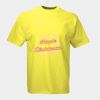 Russell Classic Ringspun T-Shirt Thumbnail