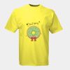 Russell Classic Ringspun T-Shirt Thumbnail