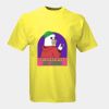 Russell Classic Ringspun T-Shirt Thumbnail