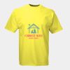 Russell Classic Ringspun T-Shirt Thumbnail