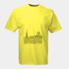 Russell Classic Ringspun T-Shirt Thumbnail