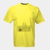 Russell Classic Ringspun T-Shirt Thumbnail