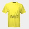 Russell Classic Ringspun T-Shirt Thumbnail