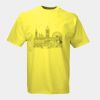 Russell Classic Ringspun T-Shirt Thumbnail