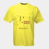 Russell Classic Ringspun T-Shirt Thumbnail