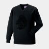 Russell Schoolgear Kids V Neck Sweatshirt Thumbnail