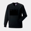 Russell Schoolgear Kids V Neck Sweatshirt Thumbnail