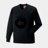 Russell Schoolgear Kids V Neck Sweatshirt Thumbnail