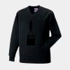 Russell Schoolgear Kids V Neck Sweatshirt Thumbnail