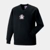 Russell Schoolgear Kids V Neck Sweatshirt Thumbnail