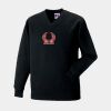 Russell Schoolgear Kids V Neck Sweatshirt Thumbnail