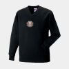 Russell Schoolgear Kids V Neck Sweatshirt Thumbnail