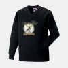 Russell Schoolgear Kids V Neck Sweatshirt Thumbnail