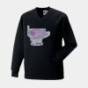 Russell Schoolgear Kids V Neck Sweatshirt Thumbnail