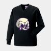 Russell Schoolgear Kids V Neck Sweatshirt Thumbnail