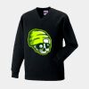 Russell Schoolgear Kids V Neck Sweatshirt Thumbnail