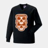 Russell Schoolgear Kids V Neck Sweatshirt Thumbnail