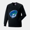 Russell Schoolgear Kids V Neck Sweatshirt Thumbnail