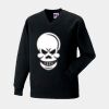 Russell Schoolgear Kids V Neck Sweatshirt Thumbnail