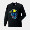 Russell Schoolgear Kids V Neck Sweatshirt Thumbnail