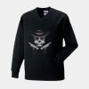 Russell Schoolgear Kids V Neck Sweatshirt Thumbnail