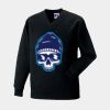 Russell Schoolgear Kids V Neck Sweatshirt Thumbnail