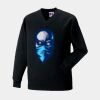 Russell Schoolgear Kids V Neck Sweatshirt Thumbnail