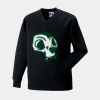 Russell Schoolgear Kids V Neck Sweatshirt Thumbnail